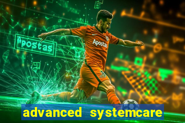 advanced systemcare 17 key